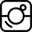 instagram icon